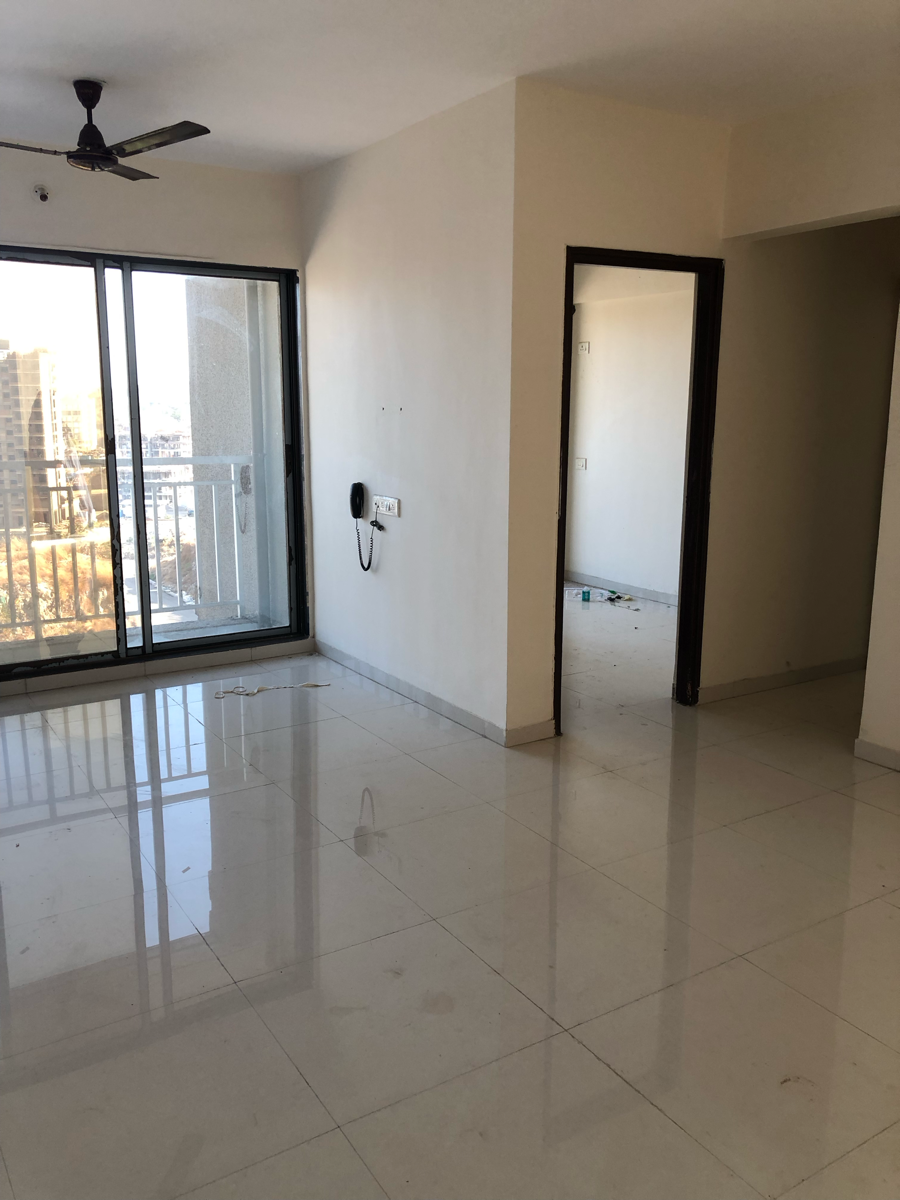2 BHK + Extra Room Apartment For Sale in Neelkanth Neeldhara