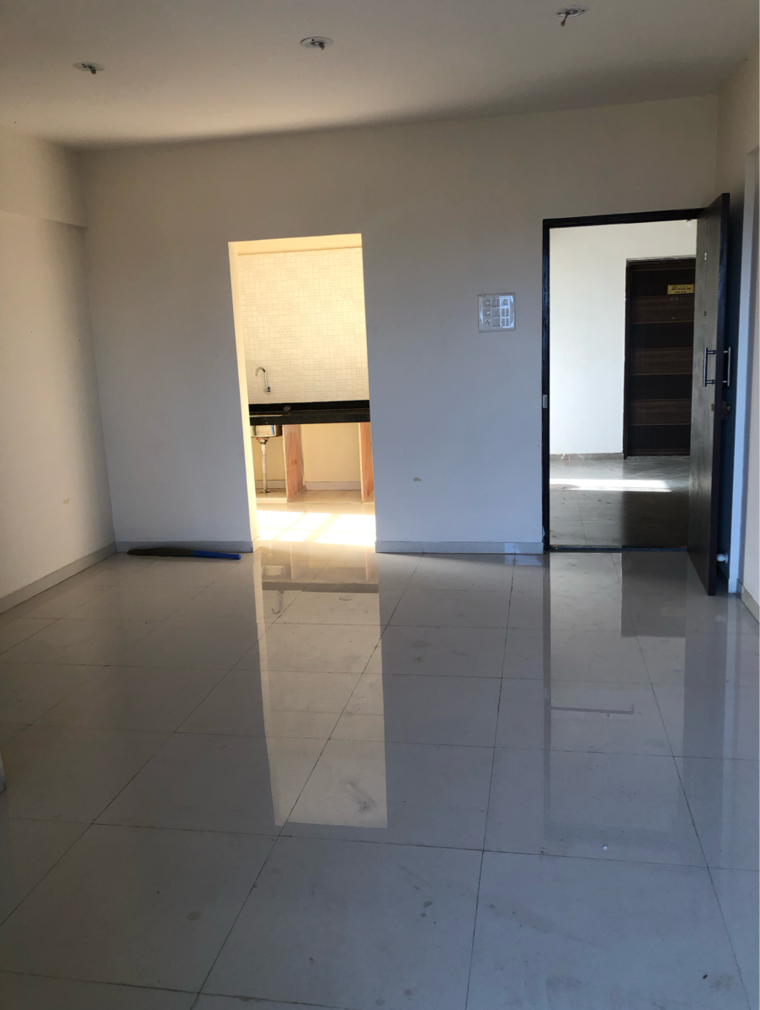 Bathroom, neelkanth-neeldhara 2 Bedroom 1100 Sq.Ft. Apartment In Wahal Navi Mumbai 8638328