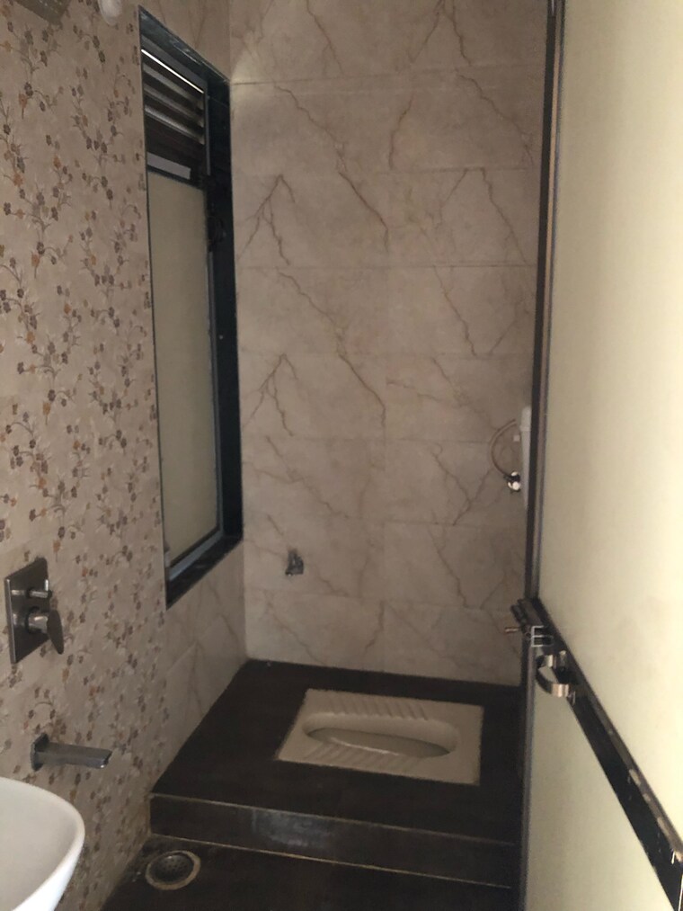 Bathroom, neelkanth-neeldhara 2 Bedroom 1100 Sq.Ft. Apartment In Wahal Navi Mumbai 8638328