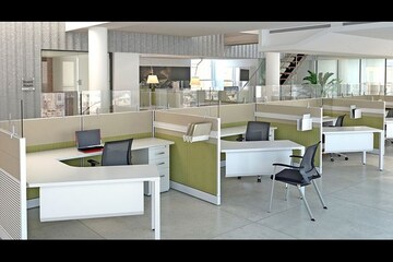  Office Space For Rent in Magarpatta City Erica, Magarpatta City