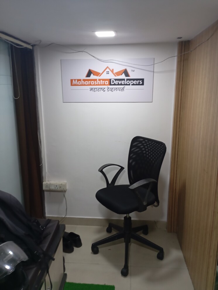 Team Area, haware-fantasia Commercial Office Space 500 Sq.Ft. In Vashi Sector 28 Navi Mumbai 8638335