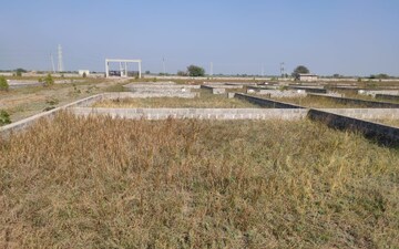 Plot For Sale in Dholera