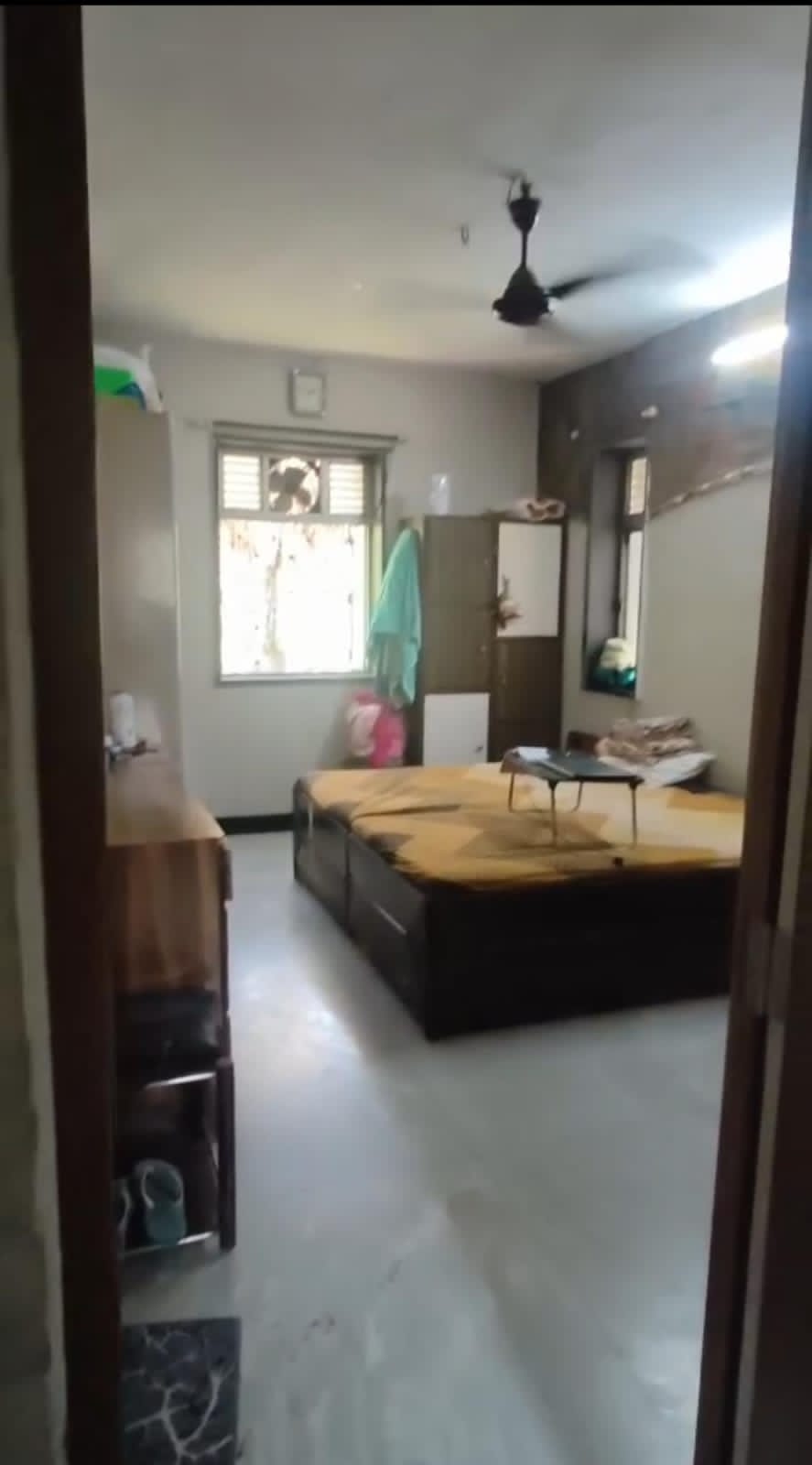 2 BHK + Pooja Room Apartment For Rent in Sandeep Society