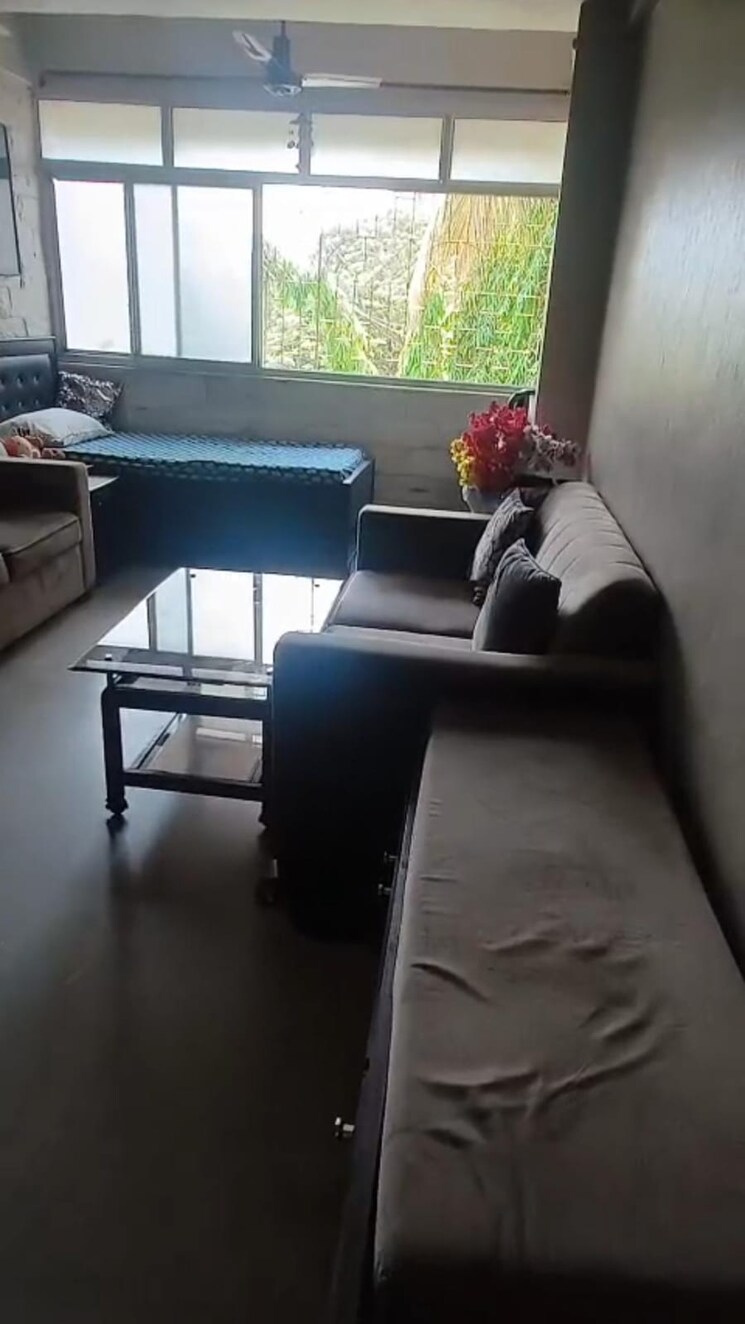 Living Room, sandeep-society 2 Bedroom 750 Sq.Ft. Apartment In Goregaon East Mumbai 8638423