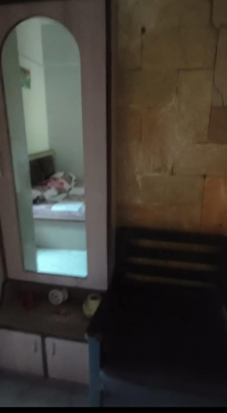 Bedroom, sandeep-society 2 Bedroom 750 Sq.Ft. Apartment In Goregaon East Mumbai 8638423