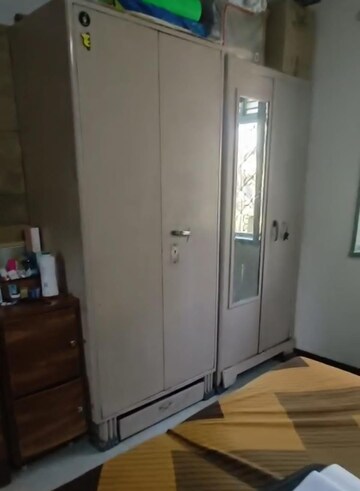 Room in 2 BHK Apartment at Sandeep Society, Goregaon East – for Rent