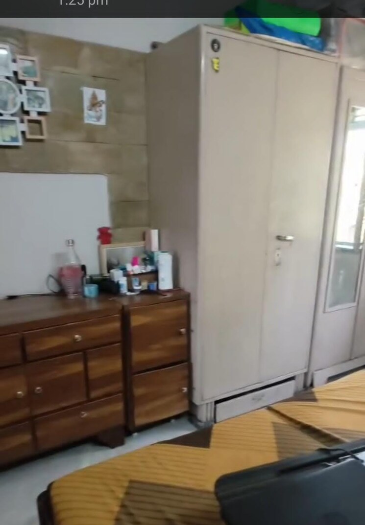 Bedroom, sandeep-society 2 Bedroom 750 Sq.Ft. Apartment In Goregaon East Mumbai 8638423