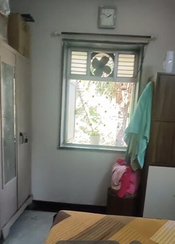 Bedroom in 2 BHK Apartment at Sandeep Society, Goregaon East – for Rent