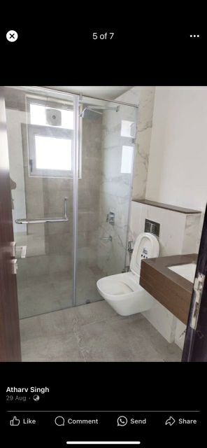 2 BHK 771 Sq.Ft. Apartment in Piramal Revanta