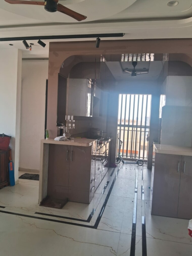 Living Room, piramal-revanta 2 Bedroom 771 Sq.Ft. Apartment In Mulund West Mumbai 8638361