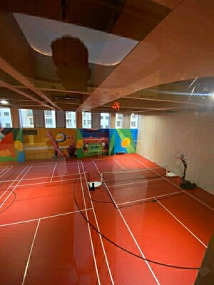 Master Bedroom in 2 BHK Apartment at Piramal Revanta, Mulund West – for Sale