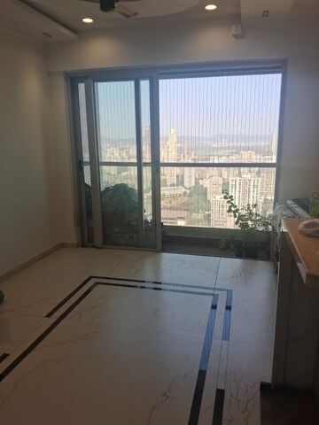 Kitchen in 2 BHK Apartment at Piramal Revanta, Mulund West – for Sale
