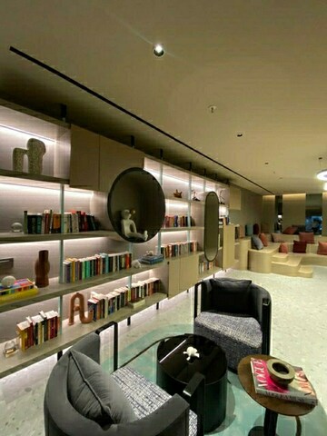 Gym in 2 BHK Apartment at Piramal Revanta, Mulund West – for Sale