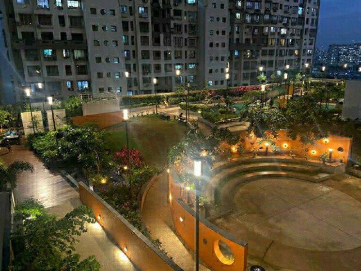 Exterior View, piramal-revanta 2 Bedroom 771 Sq.Ft. Apartment In Mulund West Mumbai 8638361