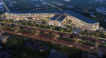 Swimming Pool in  Showroom at Sector 117 – for Sale