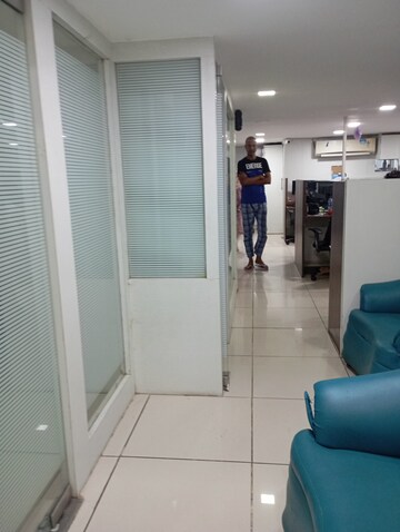  Office Space For Rent in Haware Fantasia, Vashi Sector 28
