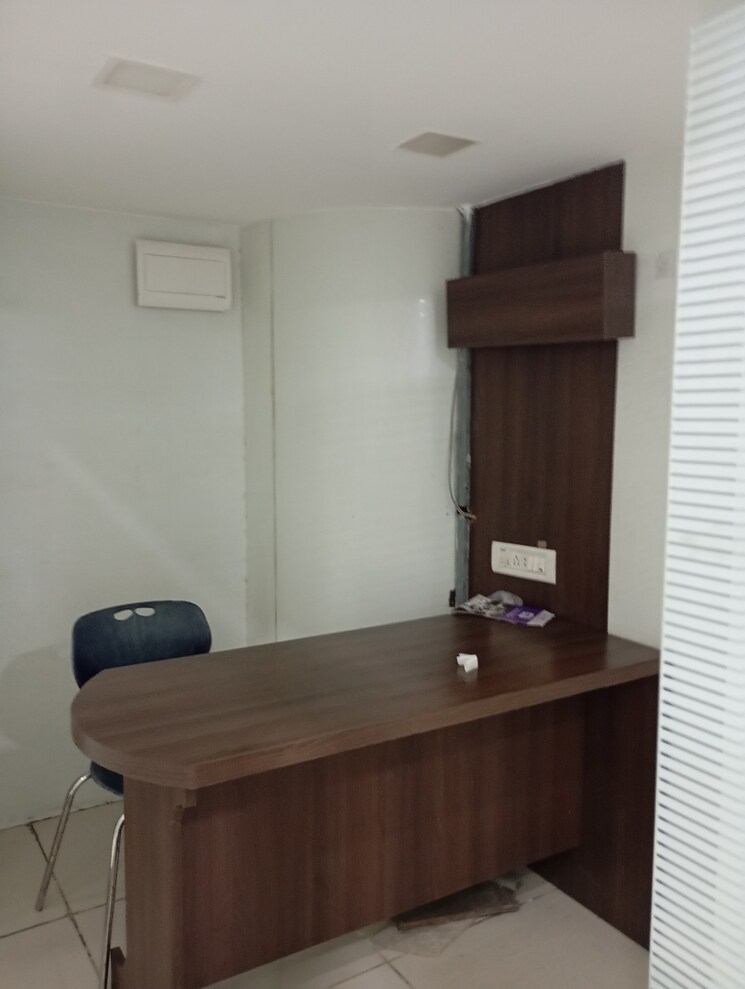 Floor Plan, haware-fantasia Commercial Office Space 1000 Sq.Ft. In Vashi Sector 28 Navi Mumbai 8638373