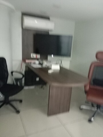 Floor Plan in  Office Space at Haware Fantasia, Vashi Sector 28 – for Rent