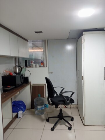 Team Area in  Office Space at Haware Fantasia, Vashi Sector 28 – for Rent