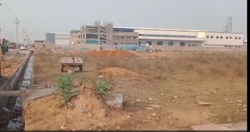 Plot Area in  Industrial Plot at Ghilot – for Sale
