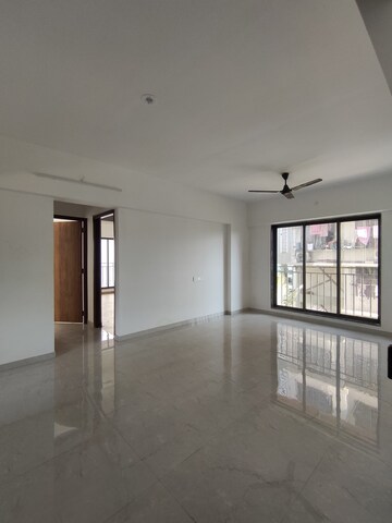 2 BHK Apartment For Sale in Monarch Kitkat, Borivali East