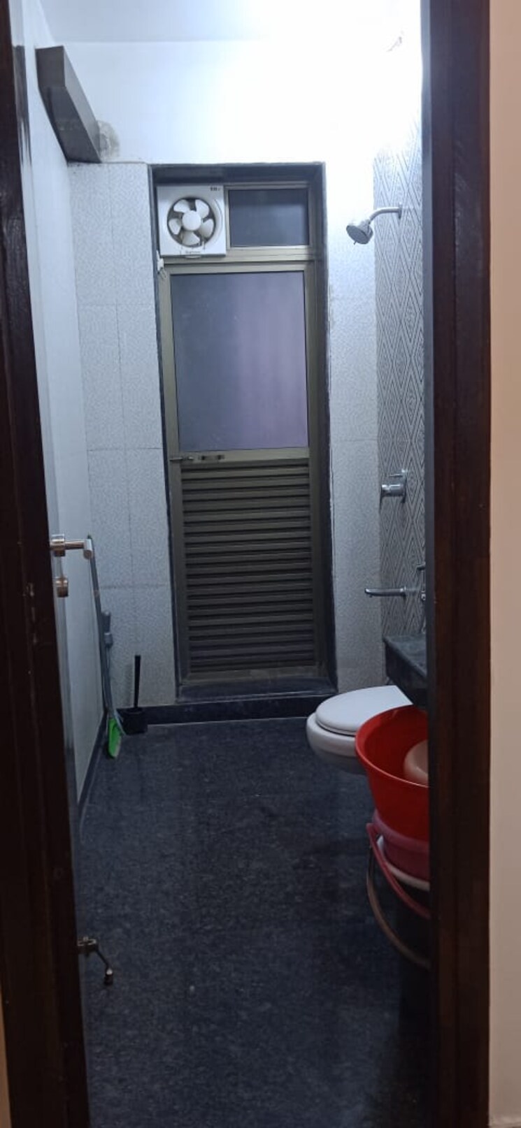 Bathroom, kalpataru-siddhachal-elite 3 Bedroom 1902 Sq.Ft. Apartment In Vasant Vihar Thane 8638375