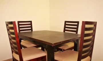  Pg For Rent in Thane West