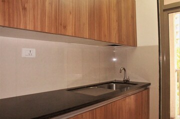 Kitchen in  Pg at Thane West – for Rent