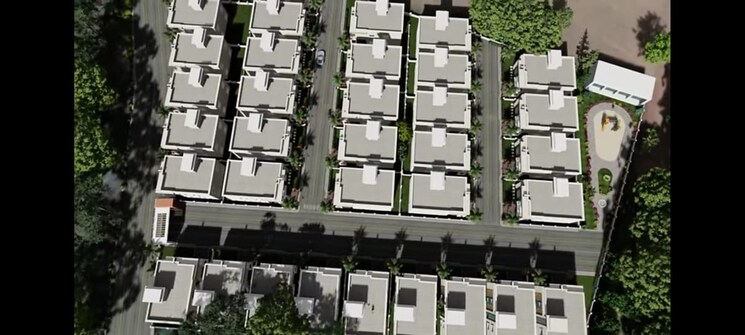 Exterior View, nakhara 4 Bedroom 2312 Sq.Ft. Villa In Nakhara Cuttack 8638403