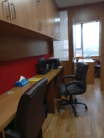  Office Space For Rent in Haware Fantasia, Vashi Sector 28