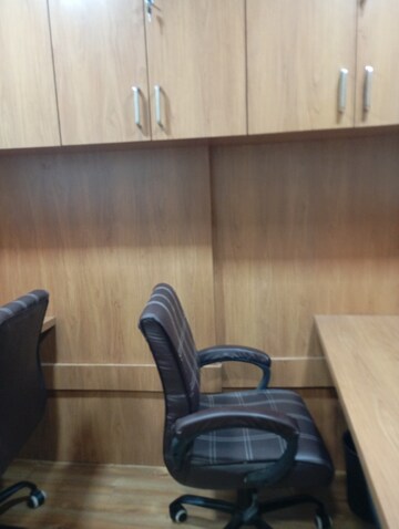 Furnished Amenities in  Office Space at Haware Fantasia, Vashi Sector 28 – for Rent