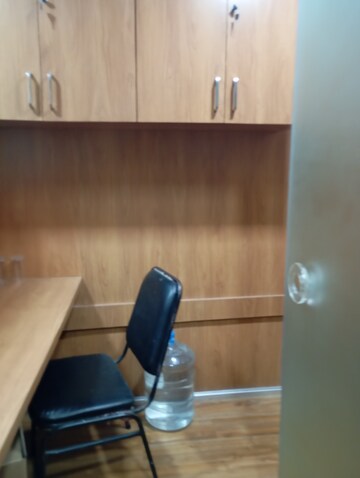 Furnished Amenities in  Office Space at Haware Fantasia, Vashi Sector 28 – for Rent