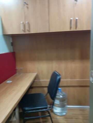 Furnished Amenities in  Office Space at Haware Fantasia, Vashi Sector 28 – for Rent