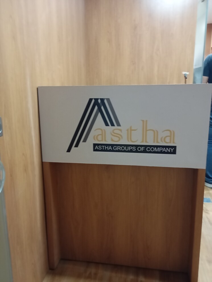 undefined, haware-fantasia Commercial Office Space 600 Sq.Ft. In Vashi Sector 28 Navi Mumbai 8638417