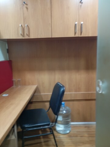 Furnished Amenities in  Office Space at Haware Fantasia, Vashi Sector 28 – for Rent