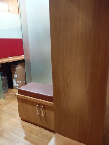 Furnished Amenities in  Office Space at Haware Fantasia, Vashi Sector 28 – for Rent