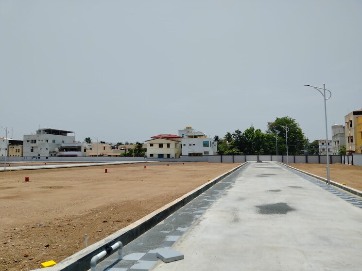 undefined, old suramangalam  1400 Sq.Ft. Plot In Old Suramangalam Salem 8638419