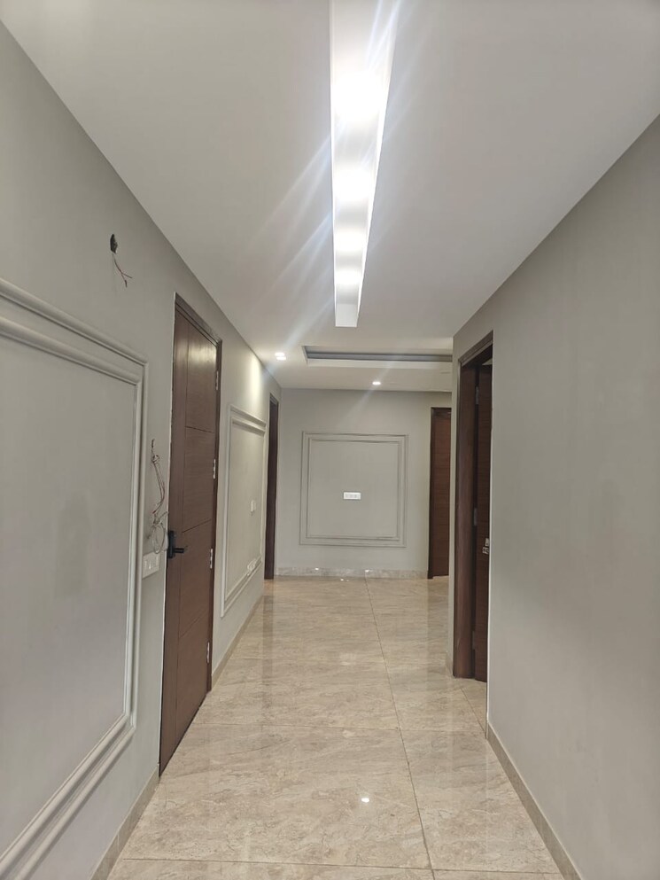 undefined, bptp-district-3 3 Bedroom 250 Sq.Yd. Builder Floor In Sector 85 Faridabad 8638415