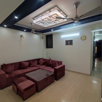 2 BHK Builder Floor For Rent in Malviya Nagar