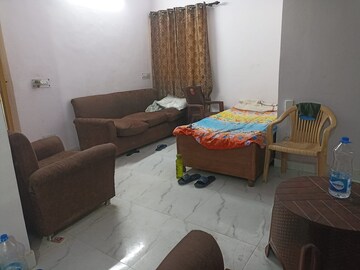 2 BHK Apartment For Rent in Sector 37
