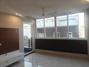 Bedroom in 3 BHK Builder Floor at BPTP Park 81, Sector 81 – for Sale
