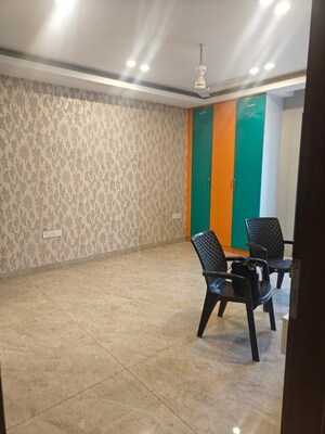 Master Bedroom in 3 BHK Builder Floor at BPTP Park 81, Sector 81 – for Sale