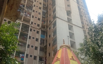 1 RK Apartment For Sale in Anmol CHS Borivalli, Borivali West