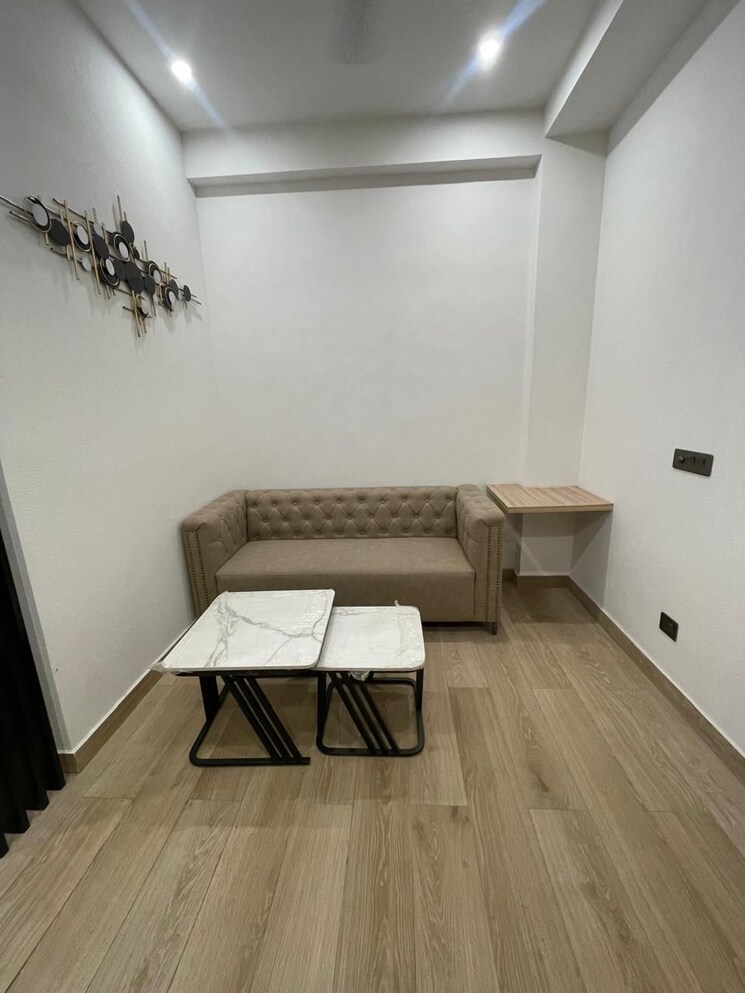 Bedroom, sector 56 1 Bedroom 750 Sq.Ft. Builder Floor In Sector 56 Gurgaon 8638490