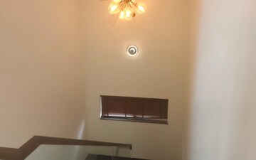 Furnished Amenities in 4 BHK Villa at Hallmark County, Osman Nagar – for Sale