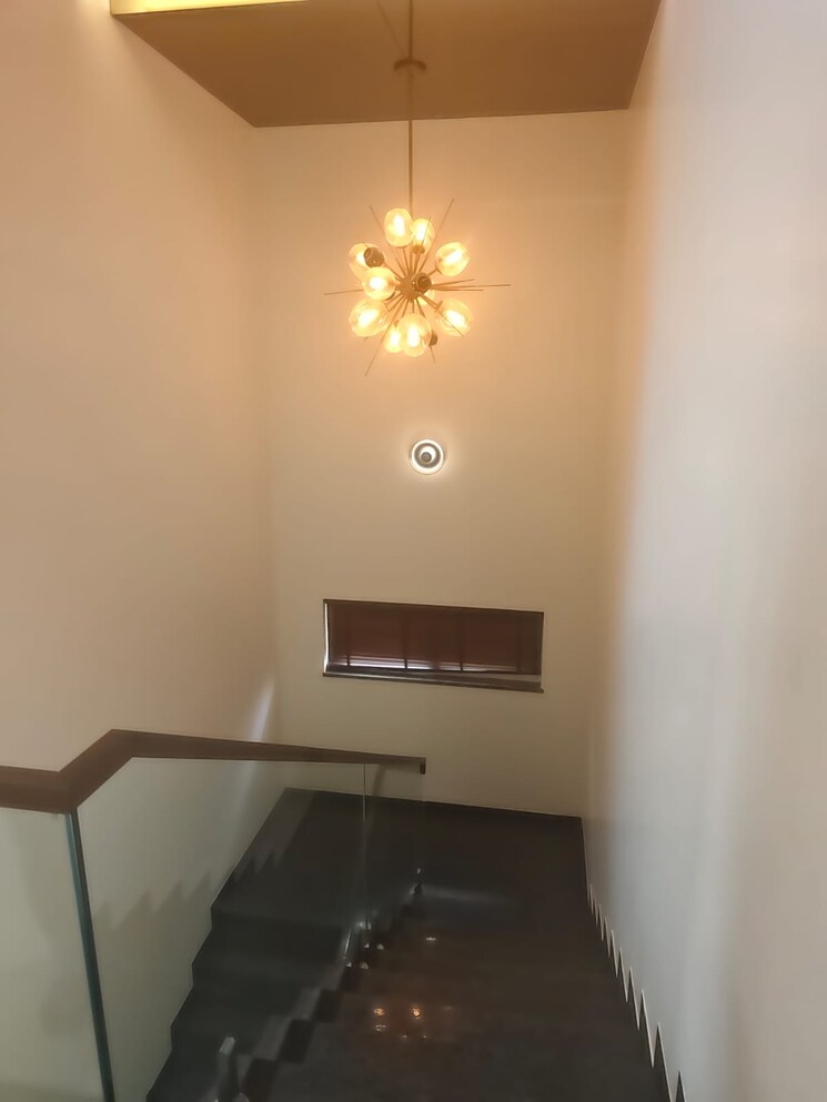 undefined, hallmark-county 4 Bedroom 4318 Sq.Ft. Villa In Osman Nagar Hyderabad 8638442