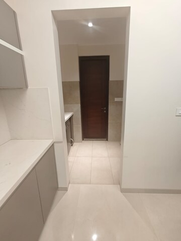 Bathroom in 4 BHK Villa at Hallmark County, Osman Nagar – for Sale