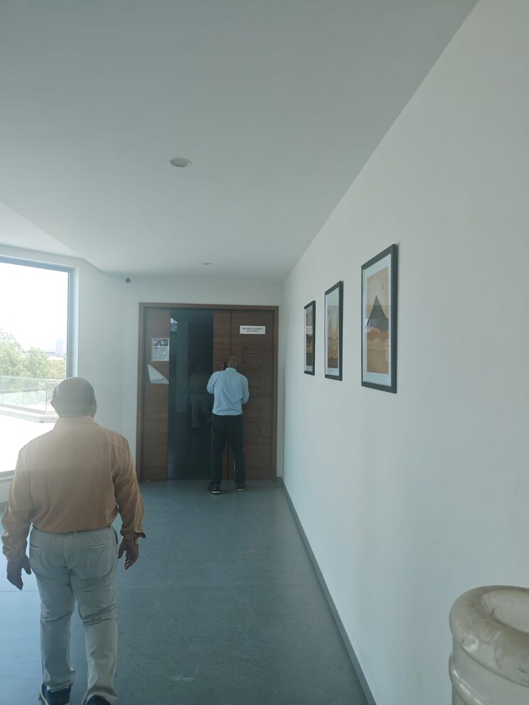 Room, hallmark-county 4 Bedroom 4318 Sq.Ft. Villa In Osman Nagar Hyderabad 8638442