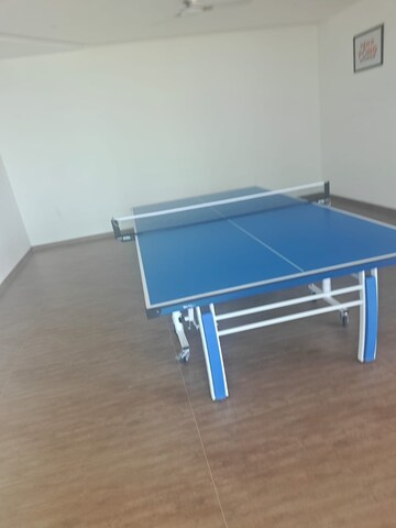 Furnished Amenities in 4 BHK Villa at Hallmark County, Osman Nagar – for Sale