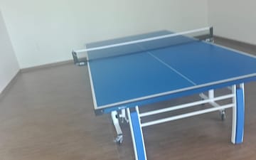 Furnished Amenities in 4 BHK Villa at Hallmark County, Osman Nagar – for Sale